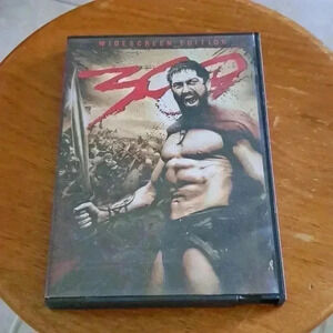 ZOO WIDE SCREEN EDITION DVD